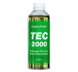 TEC 2000 Płukanka silnika -...