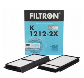FILTRON K 1212-2X
