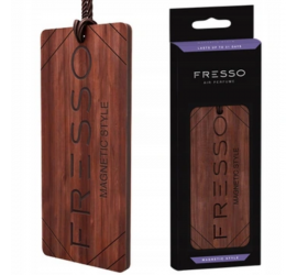 FRESSO MAGNETIC STYLE -...