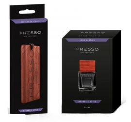 FRESSO MAGNETIC STYLE -...