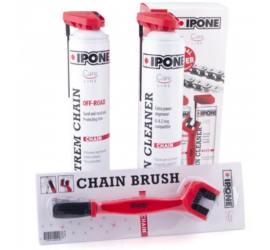 IPONE OFF ROAD SPRAY CHAIN...
