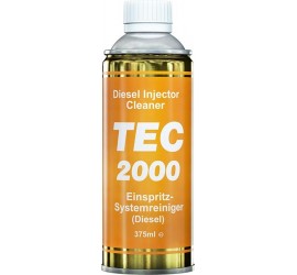 TEC 2000 Diesel Injector...