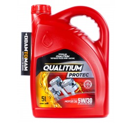 QUALITIUM PROTEC 5W30 5L