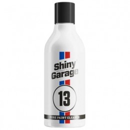 SHINY GARAGE Paint Cleaner+...