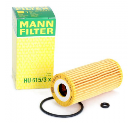 MANN HU 615/3 X