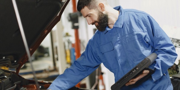 Ile czasu potrzeba na płukankę do silnika?