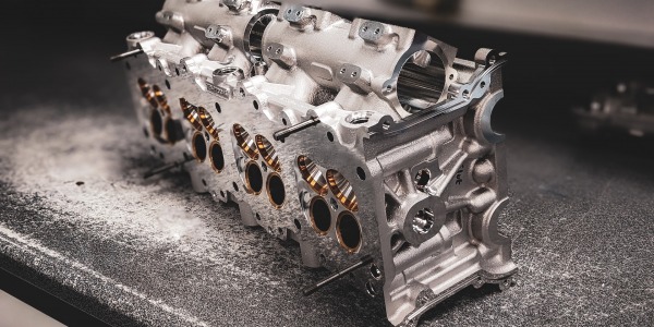 Jaka płukanka na tłoki?