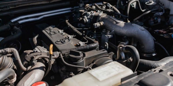 Dlaczego Diesel nie odpala na ciepłym silniku? 