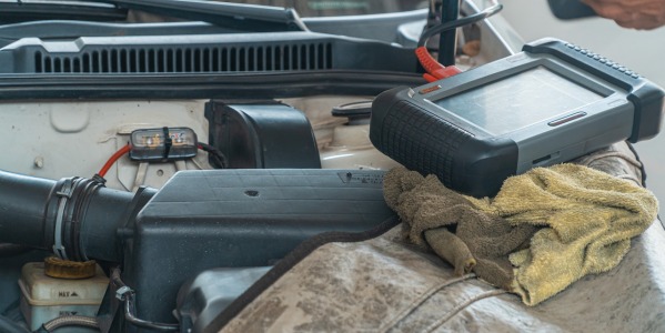 Auto nie odpala po odwrotnym podłączeniu przewodów – gdzie szukać usterki?