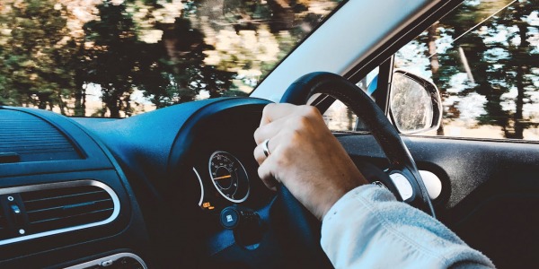 Diesel a brak mocy przy przyspieszaniu