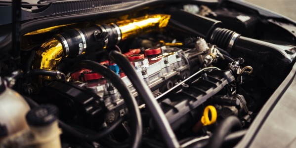 Czy warto stosować dodatki do oleju?