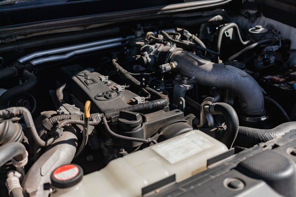 Dlaczego Diesel nie odpala na ciepłym silniku?