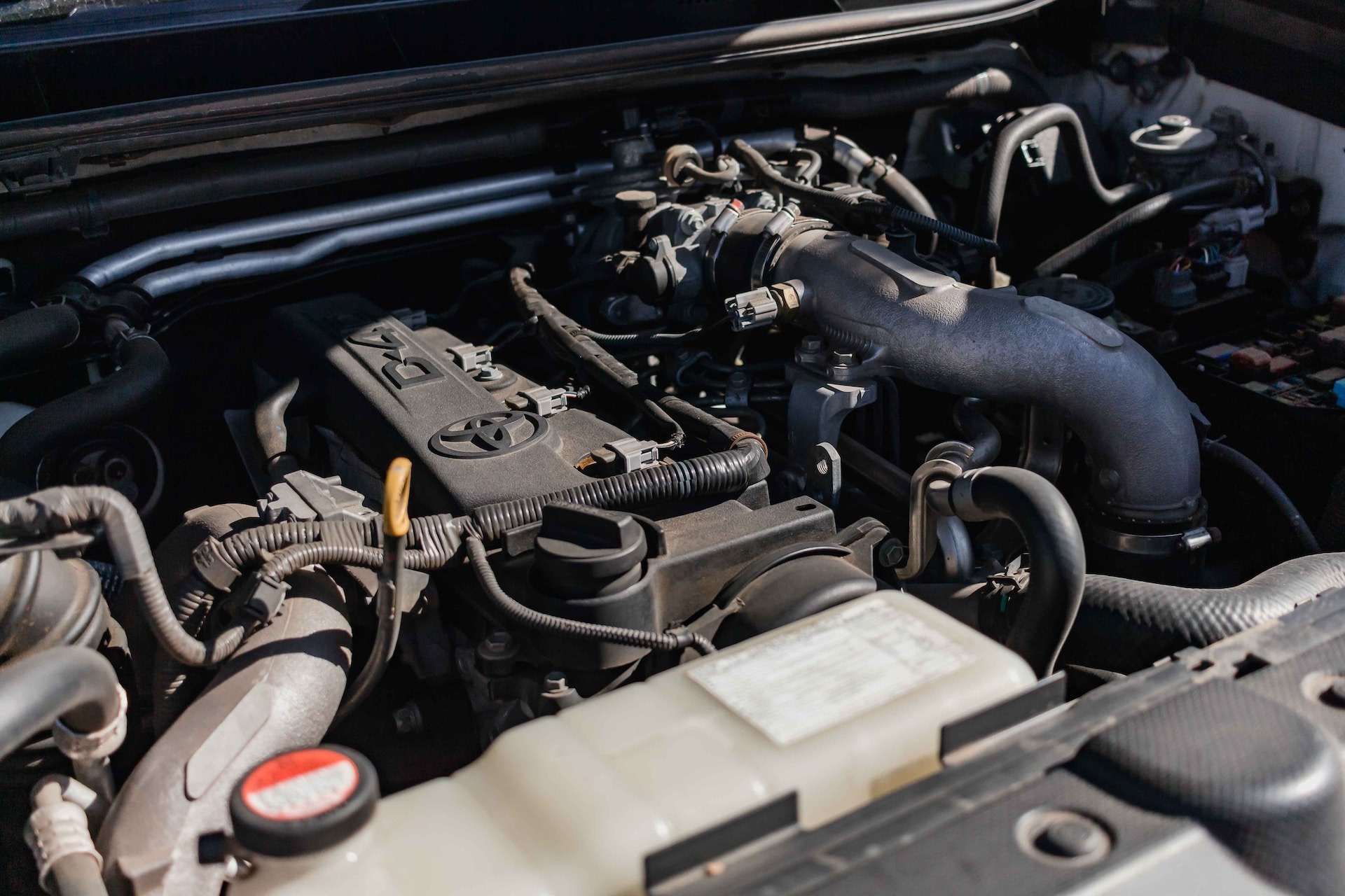 Dlaczego Diesel nie odpala na ciepłym silniku?