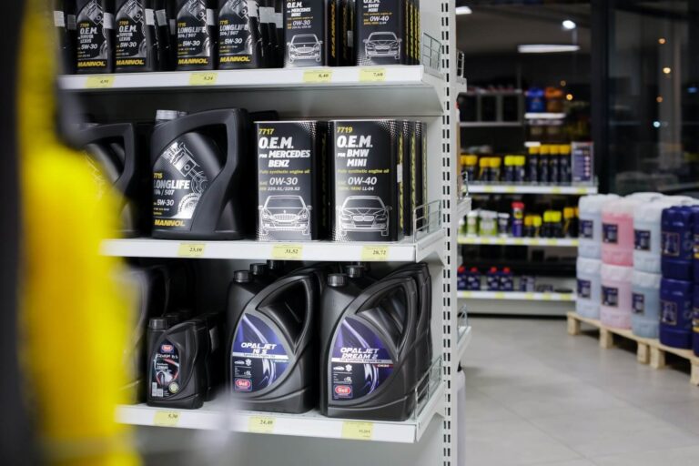 Dynamiczna wymiana oleju w skrzyni biegów – wszystko, co musisz o niej wiedzieć!