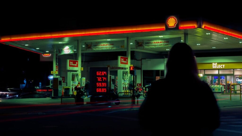 E5, E10, B7, B10, XTL, LPG, CNG – jakie paliwa znajdziemy na stacjach?