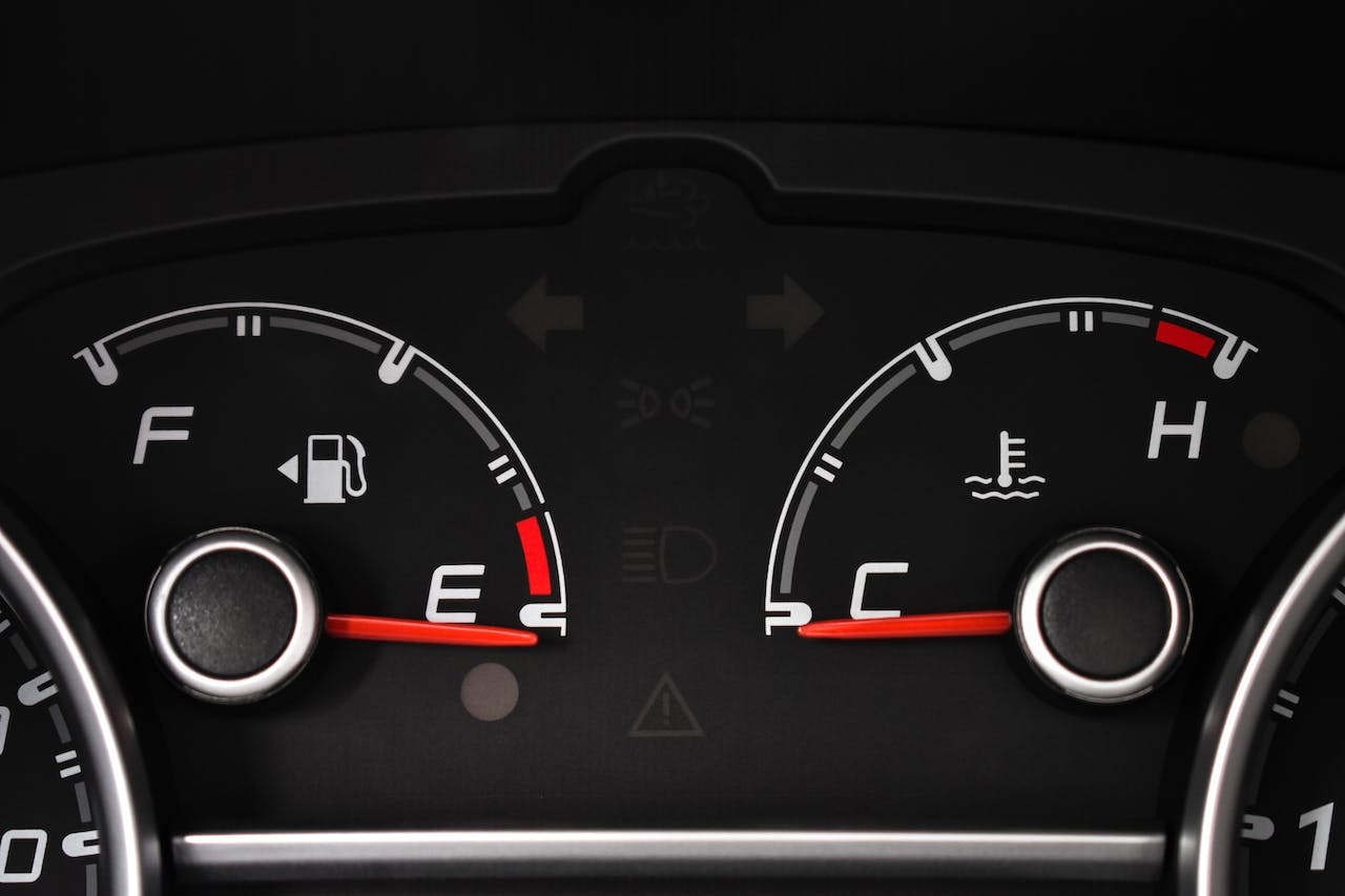 Paliwo E85 – bioetanol z bliska